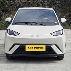 BYD Seagull 2024 Édition Honor 305KM Édition Vitalité Faible Consommation Charge Rapide 4 Places Berline Compacte Purement Électrique Voitures d'<span class=keywords><strong>Occasion</strong></span> - Product Image 2