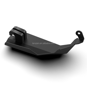 อุปกรณ์เสริมรถจักรยานยนต์สำหรับ BMW R1250GS ฝาครอบป้องกันสุดท้าย R1250R <span class=keywords><strong>R1250RT</strong></span> R 1250GS R 1250RT R1250 GS R - Product Image 1