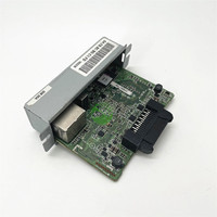 Piezas de Impresora, Placa de Interfaz USB para Epson M-U220PA U220B U220D U288B T88II T81