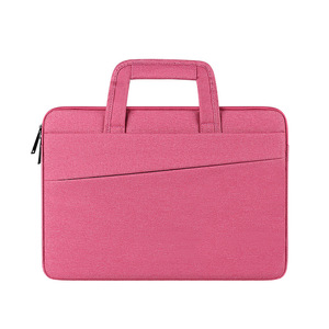 Maletín para Computadora Portátil de Alta Calidad, Personalizado, Impermeable, para Oficina, para <span class=keywords><strong>Macbook</strong></span>, Huawei <span class=keywords><strong>Pro</strong></span>, Xiaomi 11, 13, 14, 15.6 Pulgadas - Product Image 5