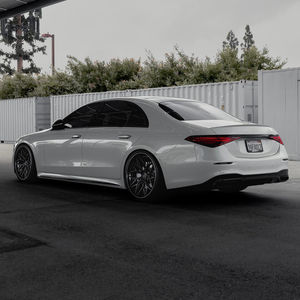 Rines forjados de 18, 19, 20, 21, 22, 24 y 26 pulgadas, de 2 y 3 piezas, para Benz <span class=keywords><strong>Maybach</strong></span> GT63 AMG G63 C63 C55 E43 E63S SL63 GT50 GTC GTR R80 - Product Image 4