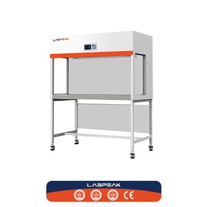 Cabina de Flujo Laminar Vertical LABPEAK con Control Táctil y Pantalla LCD de Interfaz Hombre-Máquina, Sistema de Doble Filtro para Laboratorio - Product Image 4