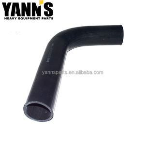 ME440640 HD1250-7 экскаватор нижний шланг для водопровода - Product Image 3