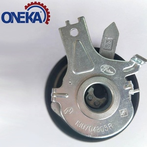 Kit de courroie de distribution de poulie tendeur de pièces de moteur automobile ONEKA pour <span class=keywords><strong>Renault</strong></span> 7701477028 K015578XS 130C15339R 7701476571 - Product Image 5