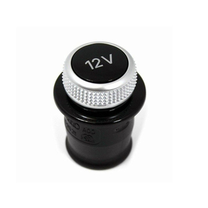 Cubierta para Encendedor de Cigarrillos de 12V para A3 A4 A5 A6 A7 A8 Q3 Q5 Q7 OEM 4H0919311 8WD919311 80D863324A - Product Image 3