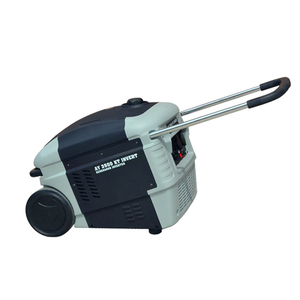Katomax 3.5KW pico corriendo súper silenciosa inversor del generador de <span class=keywords><strong>gasolina</strong></span> para la venta campamento/barbacoa/picnic/casa/RVs - Product Image 6