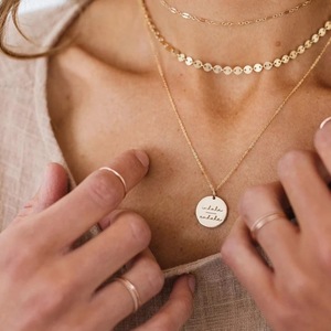 Collares <span class=keywords><strong>de</strong></span> Acero Inoxidable al por Mayor con Placa <span class=keywords><strong>de</strong></span> Identificación <span class=keywords><strong>para</strong></span> Perros, con Diseño <span class=keywords><strong>de</strong></span> Osito, <span class=keywords><strong>para</strong></span> Mamá, <span class=keywords><strong>Regalo</strong></span> <span class=keywords><strong>para</strong></span> el Día <span class=keywords><strong>de</strong></span> la <span class=keywords><strong>Madre</strong></span>, Acción <span class=keywords><strong>de</strong></span> Gracias, <span class=keywords><strong>Cumpleaños</strong></span> - Product Image 3