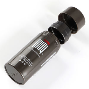 Fibras Capilares para Engrosar el Cabello, de Marca Privada OEM, para el Tratamiento de la Pérdida de Cabello y Cabello Fino, de Acción Instantánea - Product Image 4