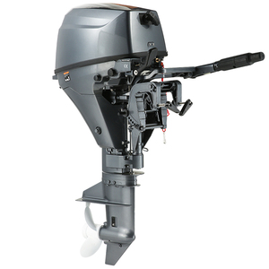Moteurs de bateaux refroidis par eau, moteur 4 temps - Product Image 1