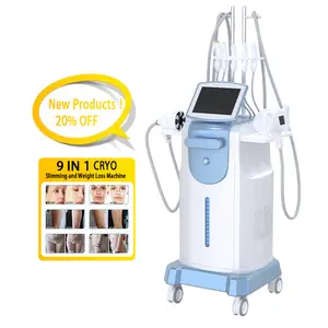 Vacuum Beauty Machine System Rf Weight Loss Beauty Slimming Machine Removal Rf Face Lifting Beauty Machine Price