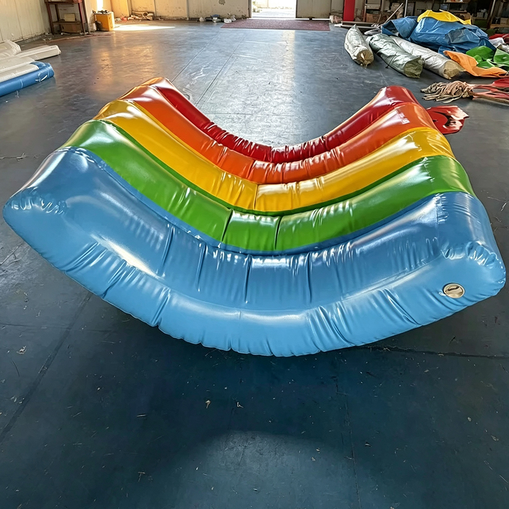 Colorful Rattle1.7*1.5m265
