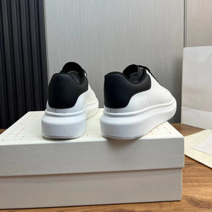 Newly launched best-selling top <b>designer</b> brand <b>logo</b> casual shoes for men, trendy high-quality sports shoes, classic style - Product Image 2