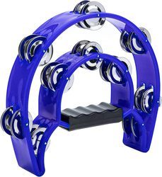 Wholesale OEM PT04 Metal Double-Layer Double-Row Handbell <b>Chimes</b> 8-Inch 5 <b>Bells</b> for Beginners 8-inch Sturdy and durable - Product Image 4