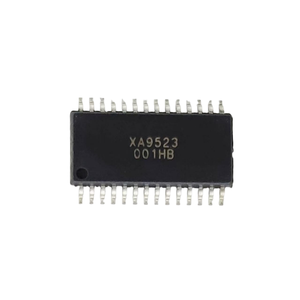 XA9523 HKST ETSSOP-28 Circuit intégré audio stéréo/mono classe D avec amplificateur intégré CN - Product Image 1