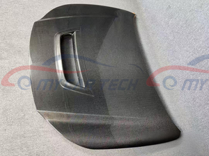 Capó de Fibra de Carbono para <span class=keywords><strong>MAZDA</strong></span> <span class=keywords><strong>CX</strong></span> <span class=keywords><strong>30</strong></span> - Product Image 3