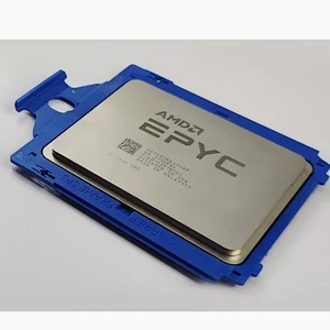 ซีพียู Xiaolong EPYC 7601 32-คอร์ 64-เธรด 2.2G 180W 64M ปลดล็อค สำหรับใช้งานเซิร์ฟเวอร์ โปรเซสเซอร์ 6 คอร์ ซีพียู 32-คอร์ - Product Image 2