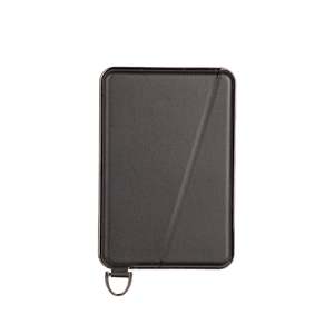 Funda con Tarjetero Magnético MagSafe Personalizada con Logotipo para iPhone Serie 16/15/14/13/12, Cartera Magnética de Plástico para Tarjetas de Crédito y Teléfono Celular - Product Image 3