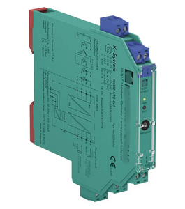 Nouveau et original P+F Barrière de sécurité KCD2-UT2-Ex1 Convertisseur de température universel 24V 1 canal isolé - Product Image 3
