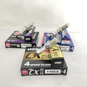 Bujías NGK Directas de Fábrica, Suministro Completo en Stock, Componentes de Encendido Automotriz, Envío Inmediato, Sin Esperas - Product Image 2