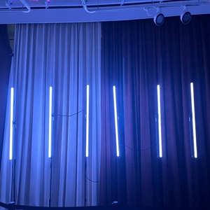 Direccionable LED Pixel RGB <span class=keywords><strong>DMX</strong></span> Artnet Controlado LED Geometría Barra digital para club nocturno - Product Image 3