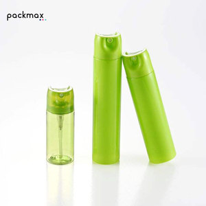 Botella de Spray con Presión de Casete, Botella Transparente de Viaje para Almacenamiento de Tónico Cosmético de 160 ml - Product Image 6