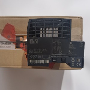 โมดูลโปรเซสเซอร์ซีพียู B&R X20CP1585 อุปกรณ์เสริมคอมพิวเตอร์อุตสาหกรรม - Product Image 2