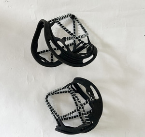 Crampons antidérapants pour chaussures et bottes, pour l'hiver - Product Image 6