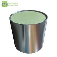 Aftertreatment auto Parts Euro 6 Cu SCR with Asc Ceramic Catalytic Converters/Catalyst for Scania NTG Truck Diesel Engine