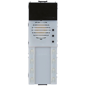 Unidad Digibus para Timbre de Audio de 8 Botones, 30.5 cm de Largo, 6.7 cm de Alto - Product Image 1