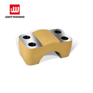 Pièces de bulldozer D375A BOGIE TRACK ROLLER CAP 195-30-62141 - Product Image 2