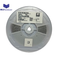 Condensador Cerámico SMD de Alta Capacitancia 1210 MLCC 47F 10V X7R 10% Bajo ESR para Filtro de Ruido de Fuente de Alimentación DC-DC