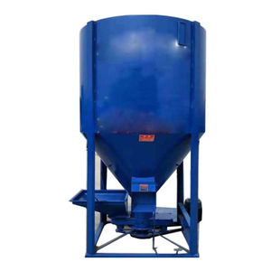 Thức Ăn Gia Súc Nhà Máy Nhà Máy/Thức Ăn Gia Cầm Máy Xay Và <span class=keywords><strong>Mixer</strong></span>/Lợn Thức Ăn Nghiền Máy - Product Image 5