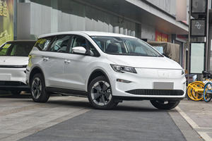 Vehículos Eléctricos Geely Livan MPV 2025 2026, Automáticos, de Lujo, Livan 8 Pro EV, Eléctricos, Usados y Nuevos en Venta - Product Image 2