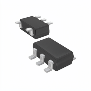 XC9235A28DMR-G Manufacturer Channel Power Management (PMIC) SC 74A, SOT 753 Electronics Component - Product Image 1