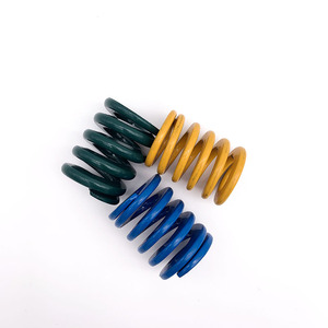 Ressort hélicoïdal en acier à ressorts, gauche et droite, pour accessoires d'imprimante 3D - Product Image 3
