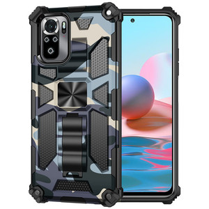 Funda casing ponsel pelindung kamuflase <span class=keywords><strong>Poco</strong></span> X4 Pro, <span class=keywords><strong>X3</strong></span> NFC M4 Pro 5G - Product Image 5