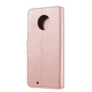 Flip Phone Case For Moto G7 G6 G8 G9 G 5G E5 E6 E6S E7 Plus 2018 Z4 Play Power Lite One Macro Action Leather Cover