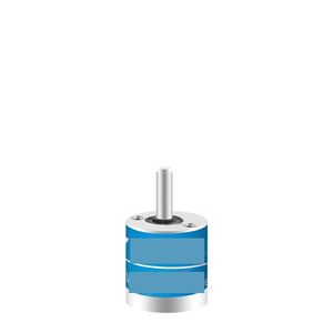 Encoder-JY-ME01 Codificador Absoluto YI53ZX0 Sensor de Ángulo de Rotación Digital de 18 Bits de Resolución con Extremo Redondo - Product Image 1