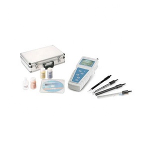 DZB-718L Chất lượng cao xách tay 9 trong 1 hiển thị kỹ thuật số điện đa thông số Meter với zero oxy và quy mô đầy đủ hiệu chuẩn - Product Image 1