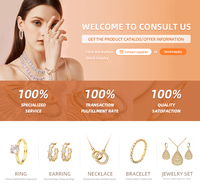 Foxi Bijoux Usine En Vrac En Gros/Personnalisé Faire Variété Style Charme Pendentifs Diy Collier Boucles D'oreilles Bracelet Pendentif