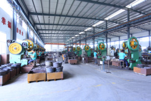 Đinh Vít Chốt Linh Kiện Ô Tô Xe Tải M30X2.0/M22X2.0X110 Bu Lông Và Đai Ốc Bánh Xe Hình Lục Giác Thông Dụng Cho <span class=keywords><strong>UNI</strong></span> - Product Image 5