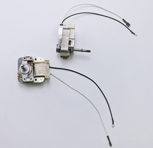 220V 50Hz SHADED cực Nồi chiên không khí động cơ thép không gỉ thiết bị nhà bếp lên đến 500 Wát cảm ứng kỹ thuật số hiển thị khách sạn & hộ gia đình sử dụng - Product Image 1