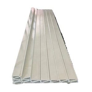 Soporte de piso de fibra de vidrio FRP Triangle Beam - Product Image 4