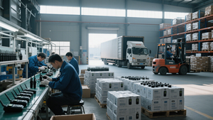 Hochleistungs-Lithium-Batterie-Ersatz IMPRES PMNN4487A für APX5000 APX6000 APX7000 und mehr - Product Image 6