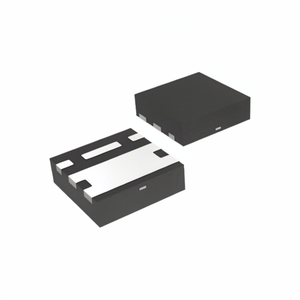 DMP2016UFDE-13 Original Electronics Component U-DFN2020-6 Transistors - Product Image 1