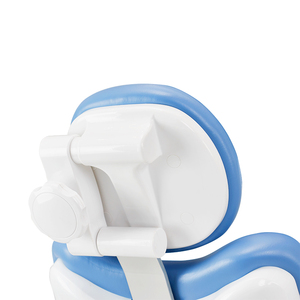 Sillas Dentales Modernas a <span class=keywords><strong>Precio</strong></span> Económico, Silla Ergonómica para Tratamiento <span class=keywords><strong>Dental</strong></span> - Product Image 6