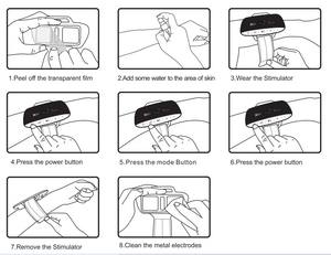 Équipement de rééducation post-AVC : Système de rééducation de la main pour la récupération de la dysfonctionnement de la main - Product Image 6