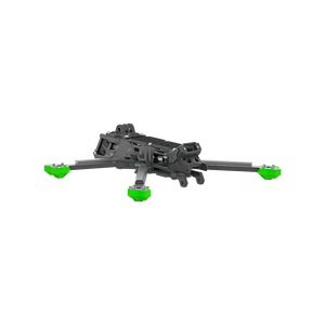 IFlight Nazgul <span class=keywords><strong>Evoque</strong></span> F6 V2 O4 Pro pour kit de cadre FPV compatible 6 pouces <span class=keywords><strong>F6D</strong></span> bras métallique 6 mm pièces en plastique et métal fréquence 2,4 GHz - Product Image 4