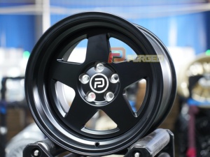 Llanta de aleación Stelvio Giulia Giulietta 2012 <span class=keywords><strong>Gta</strong></span> 5x98 Oem llantas forjadas de coche antiguo 17 18 19 20 21 22 pulgadas para ruedas Alfa Romeo <span class=keywords><strong>156</strong></span> - Product Image 2