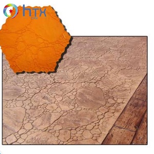 Piedra estampada hormigón <span class=keywords><strong>plantillas</strong></span> patrón caucho hormigón estampado herramientas esteras con mango - Product Image 3